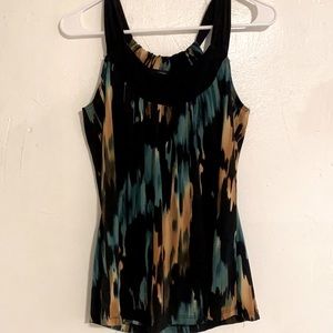 Flowy Tank
